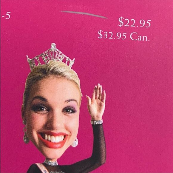 Confessions Of A Sociopathic Social Climber - Adele Lang - Picture 5 of 5